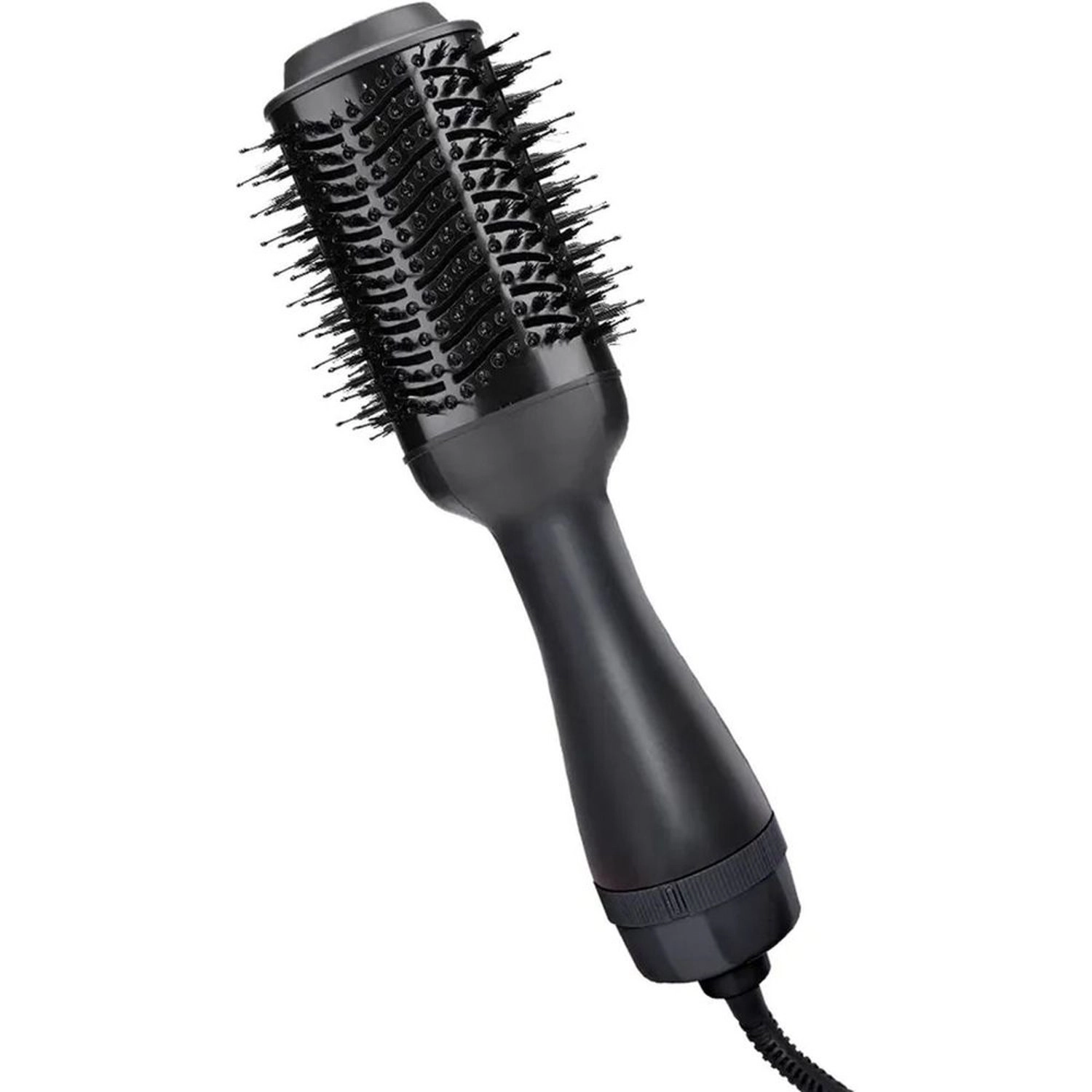 Oneteck One Step Hot Air Brush BM-13 - 1000W 2m Black
