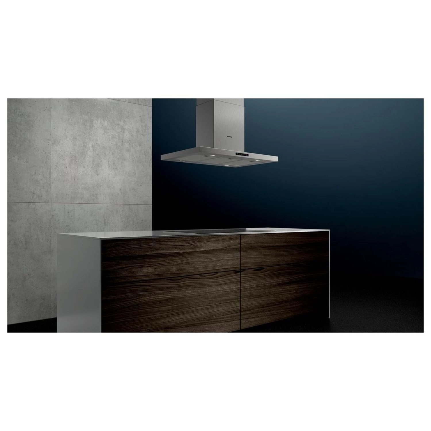 Island Chimney Hood LF97BBM50M