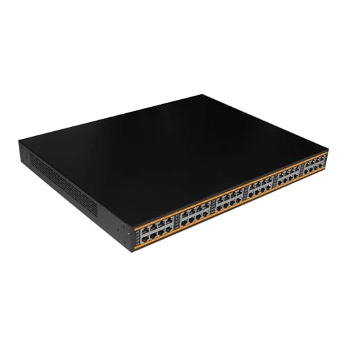 PE924R-10G-BT-900W - 90W 24 Ports IEEE802.3bt/at/af 10G 900W