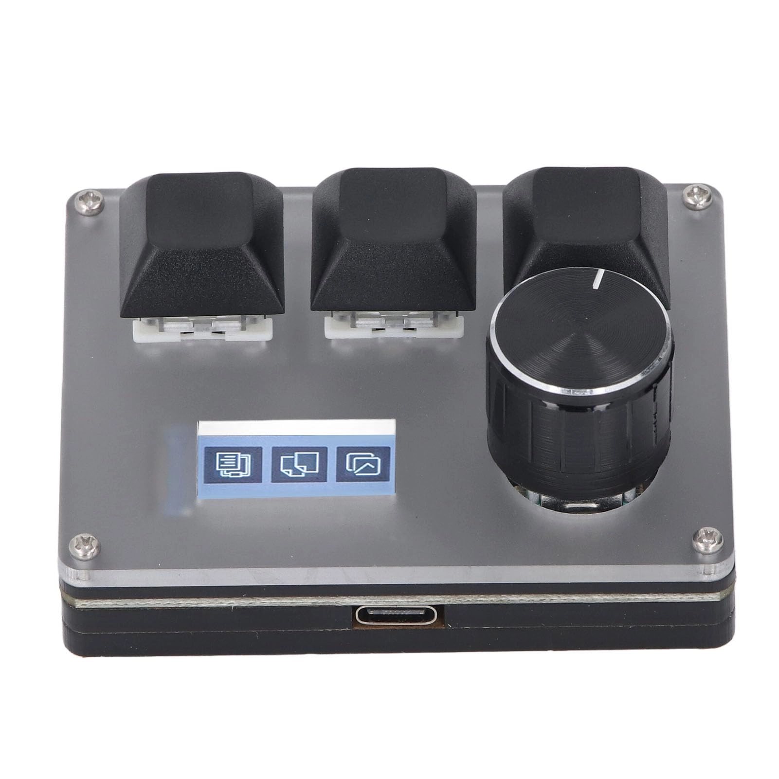 Luocute Mini 3 Keys Keypad - Wired