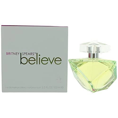 Fantasy Believe Eau de Parfum 100ml