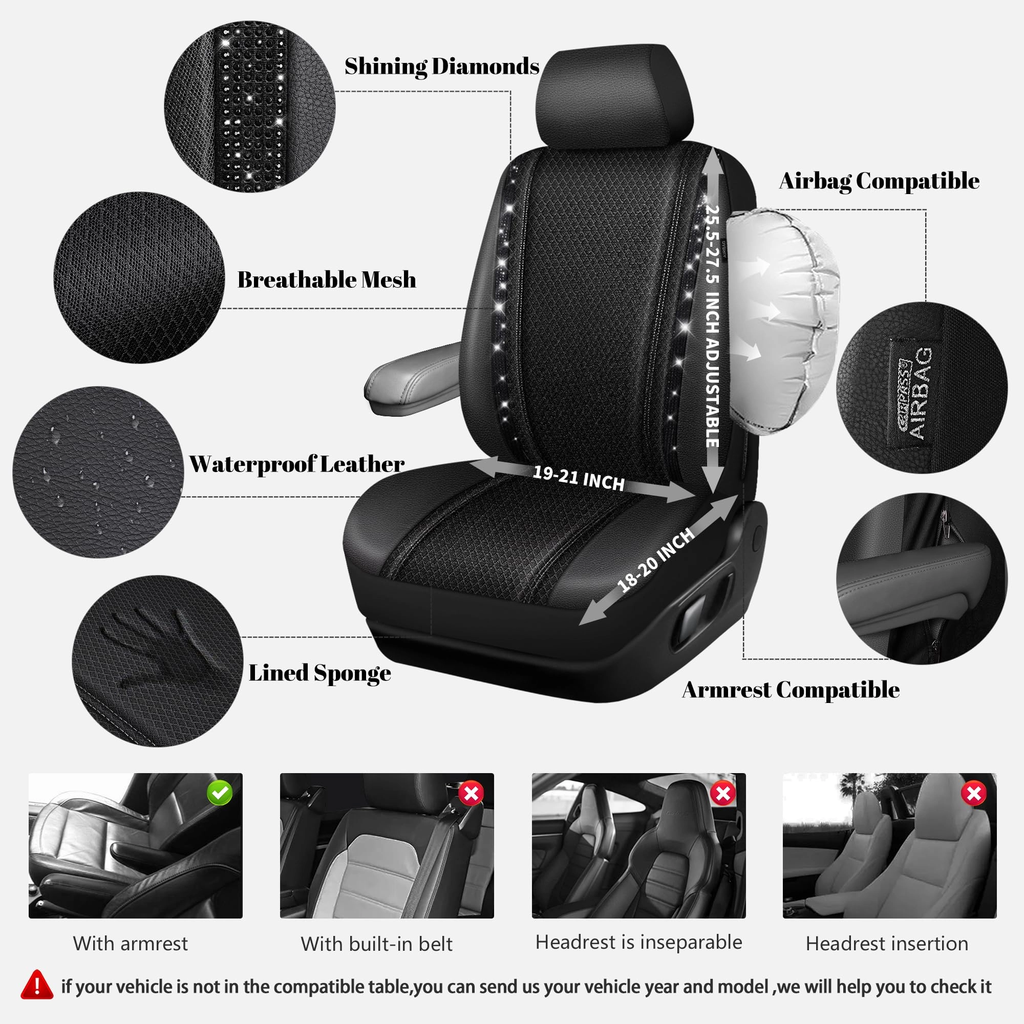 Car Seat Covers