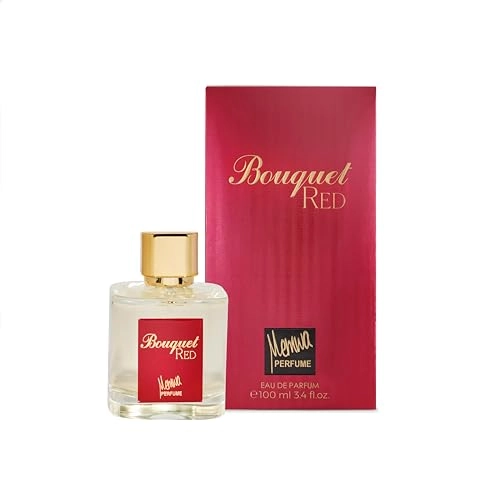 Memwa Bouquet Red Eau de Parfum 100 ml