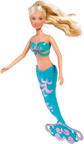 Mermaid Friends - 29 cm Multi-Colour