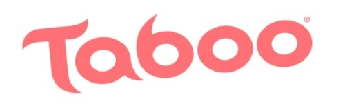 Taboo - Ages 6 and up