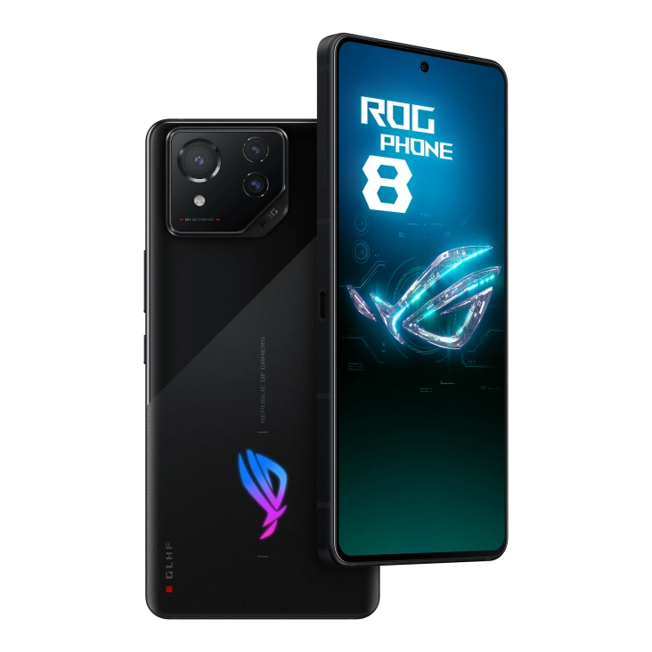 ROG Phone 8 - 12GB 256GB