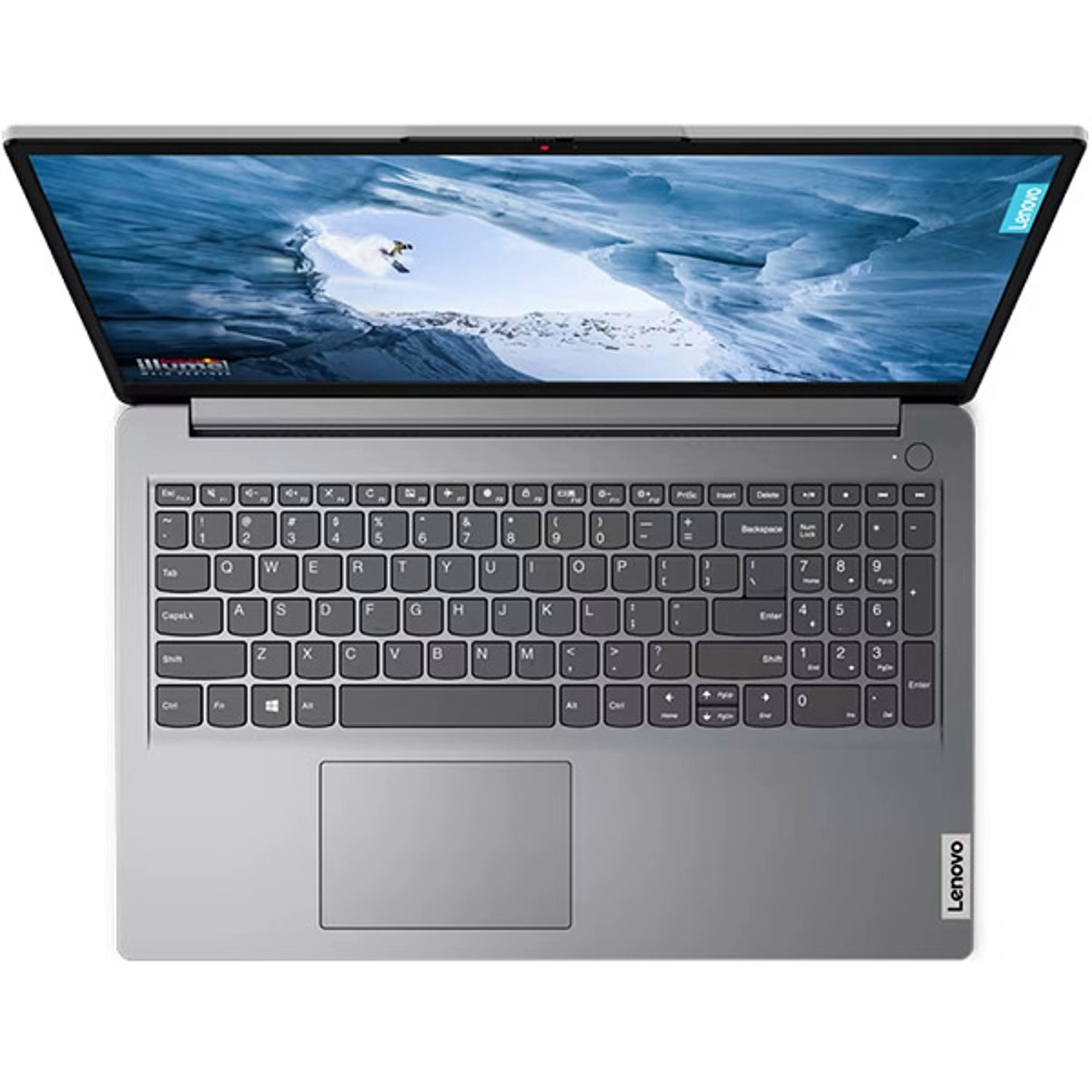 IdeaPad 1 15IAU7 - 15.6'' i5-1235U 8GB 256GB SSD