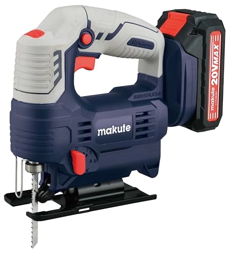 CJS6501-2BL - 2000mAh