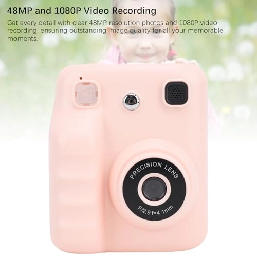 hagqk6e43w-13 - Instant Print 48MP 1080P