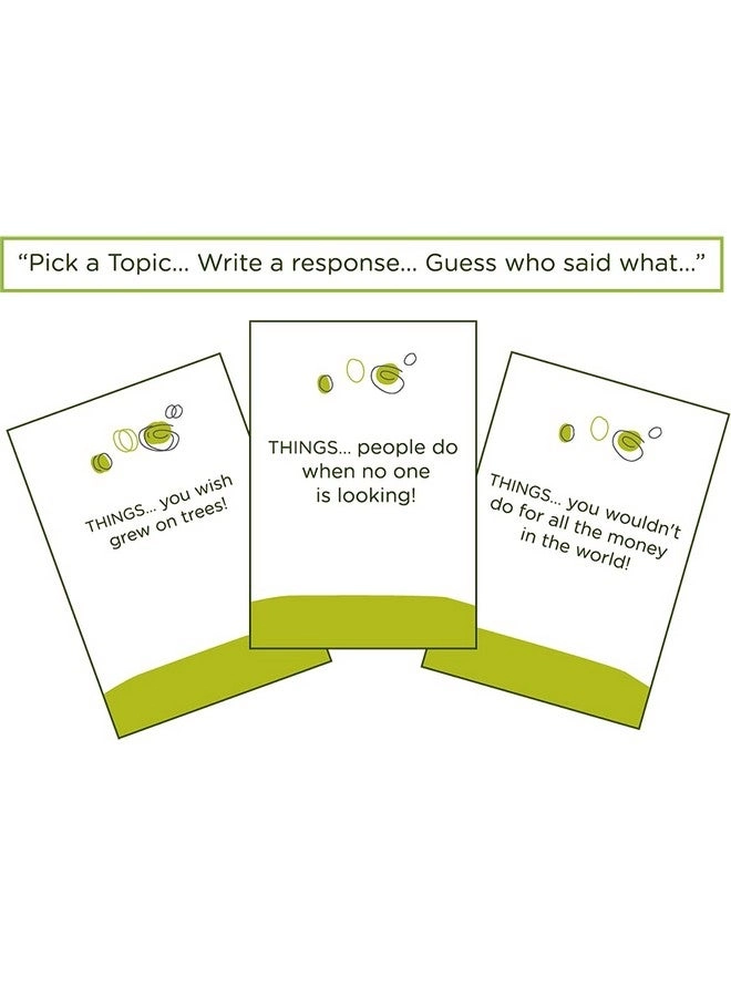 Game of THINGS... - English Ages 14+