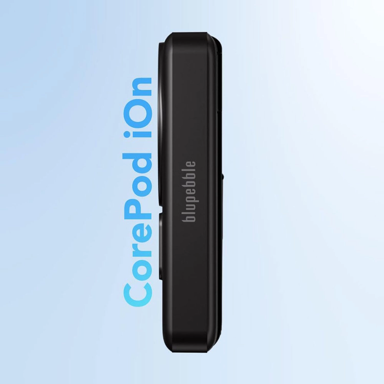 Corepod Ion - 10000Mah 15W Fast charging Wireless charging