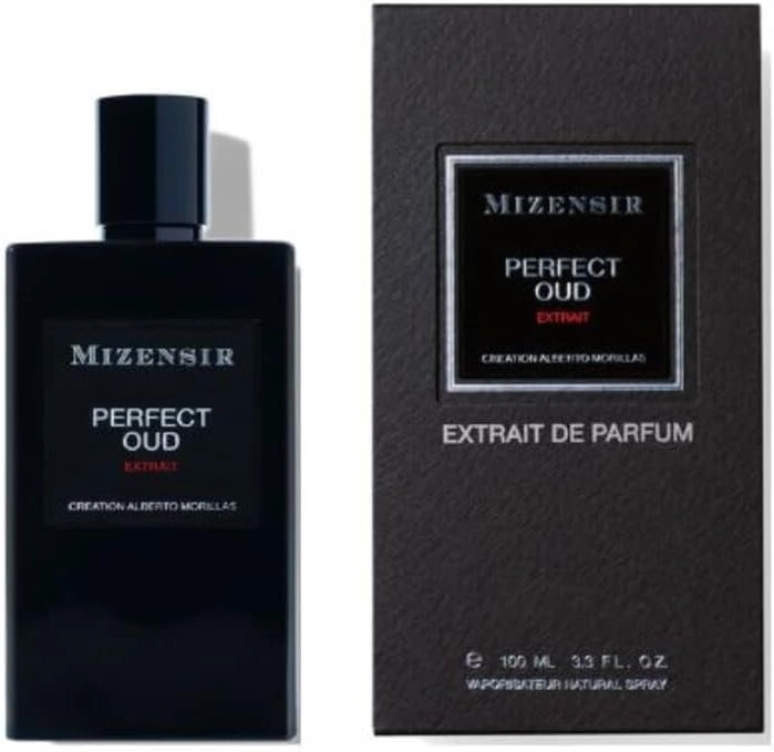 Perfect Oud - 100ml