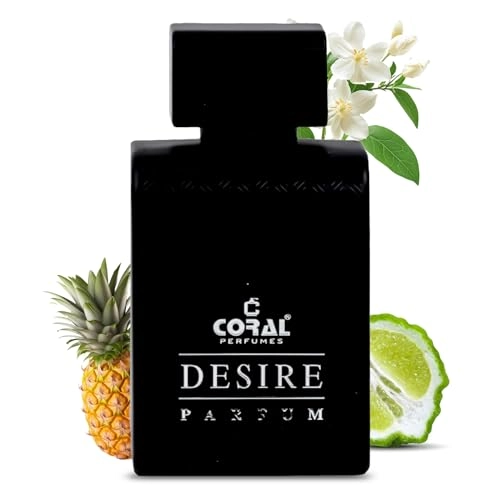 Desire Intense Eau de Parfum 100ml