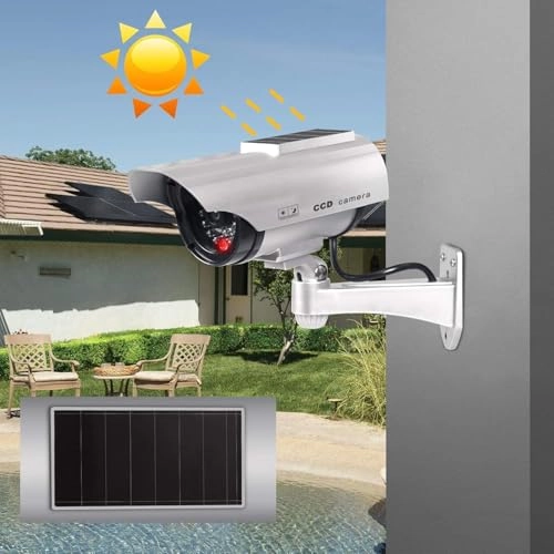 Dummy Camera - Outdoor Pack