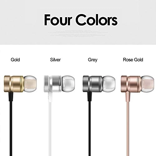 USB TYPE-C In-ear Wired Earphone