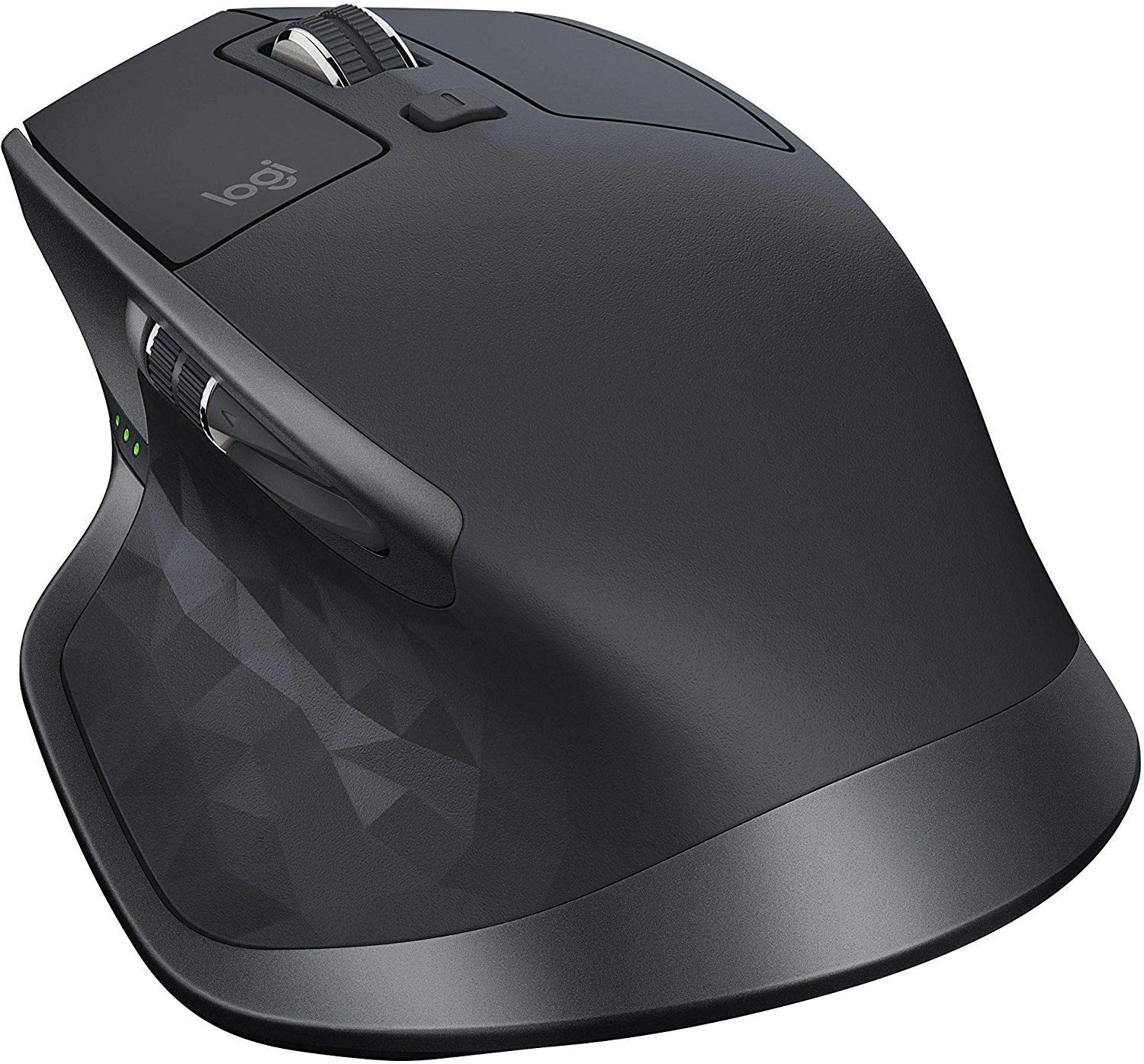 MX Master 2S Mouse - Wireless