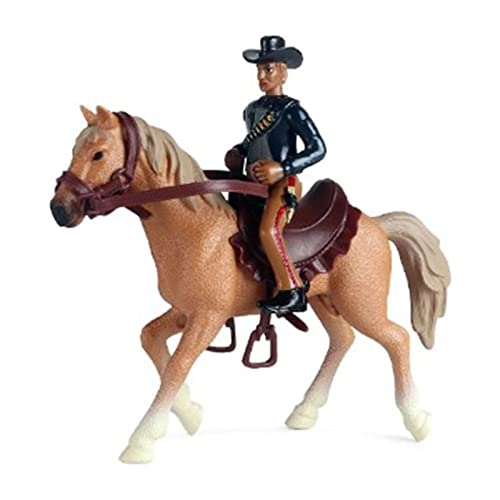 Cowboy Horse Toy - 18 months - 3 years 1 piece