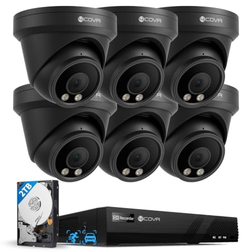 LY37EB8M1612 - 12Cams 16 4K UHD 2160p