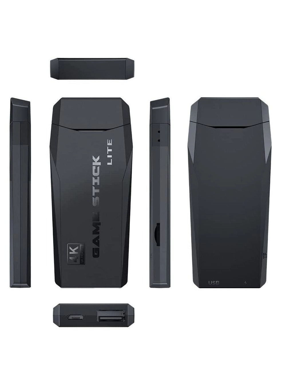 Retro Game Console - 64GB