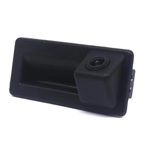 Rear View Camera - Night vision Wire AHD 720P