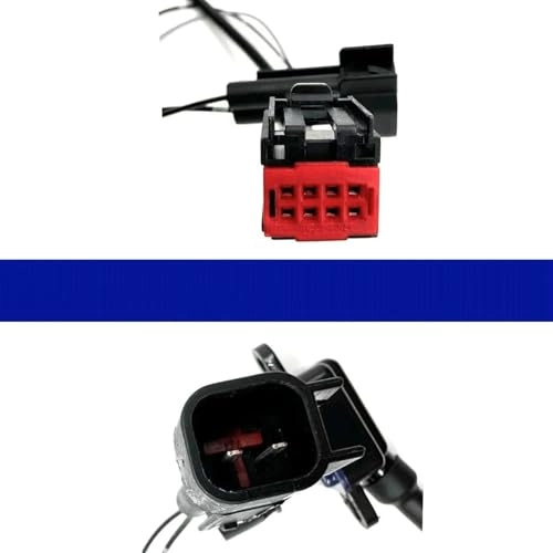 Rear View Camera - Night vision