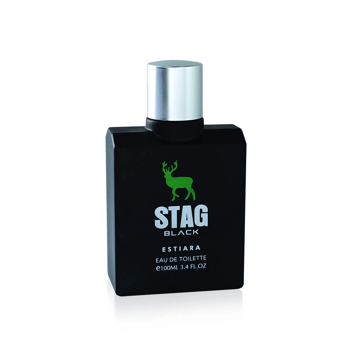 STERLING PERFUMES INDUSTRIES LLC Stag Pour Homme Eau de Toilette 100ml