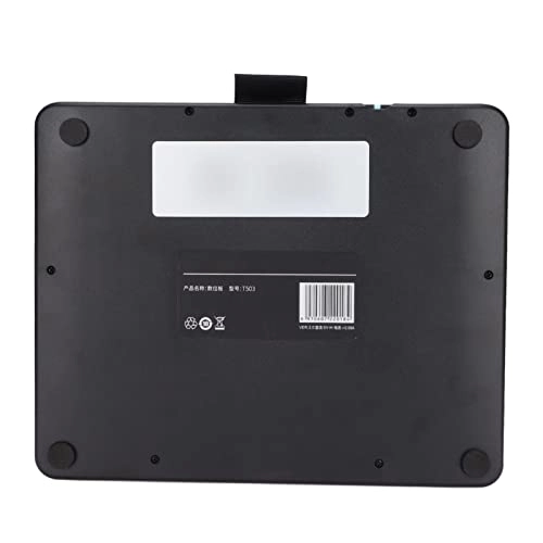 T503 - 155mm / 6.1in 100mm / 3.9in 8192 Level