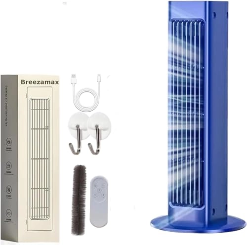 Breezamax Air Conditioner - 2-7W
