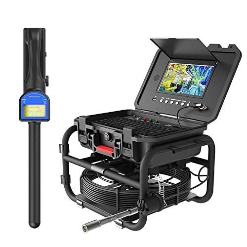 Sewer Camera - 100ft