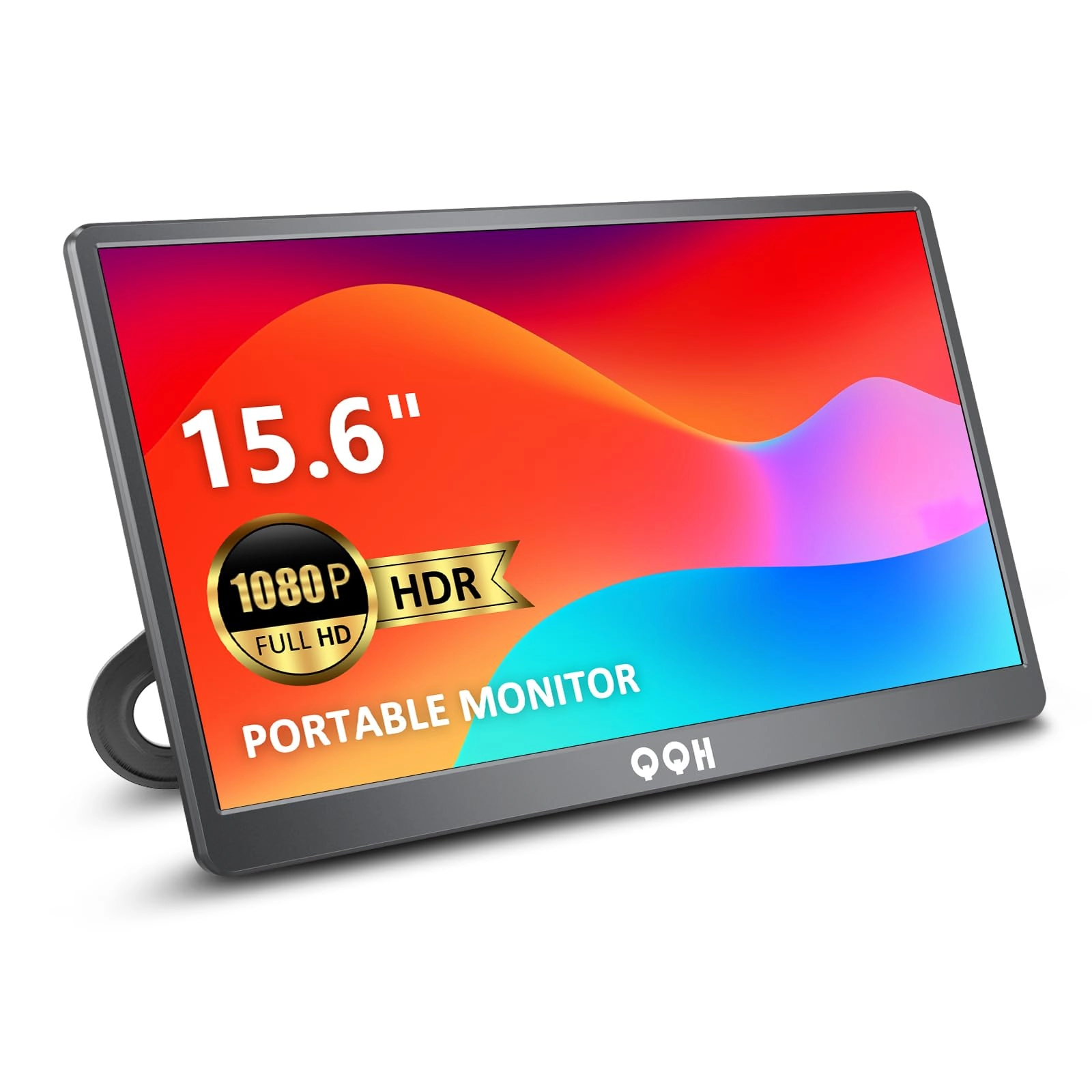 QQH Z1-9-G - FHD 1080P 15.6 inch