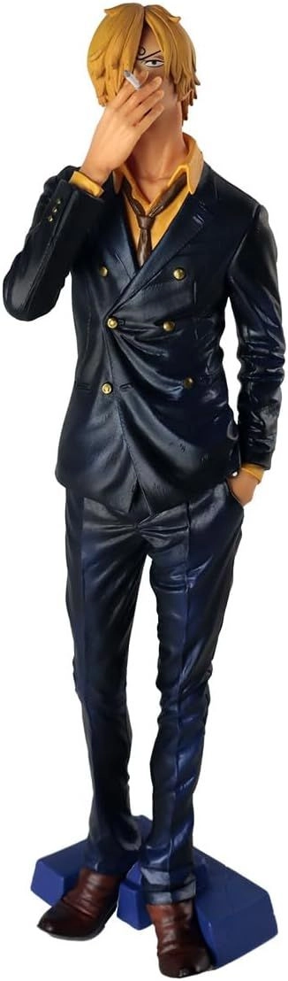 Sanji - One Piece Chronicle King of Artist (25.9 cm) (161414)