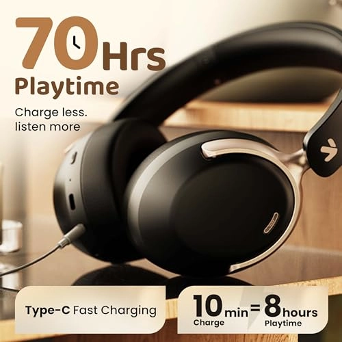 Anchor Pure Wireless Headphone