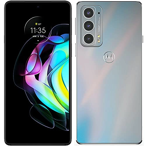 Edge 20 - 8GB 128GB