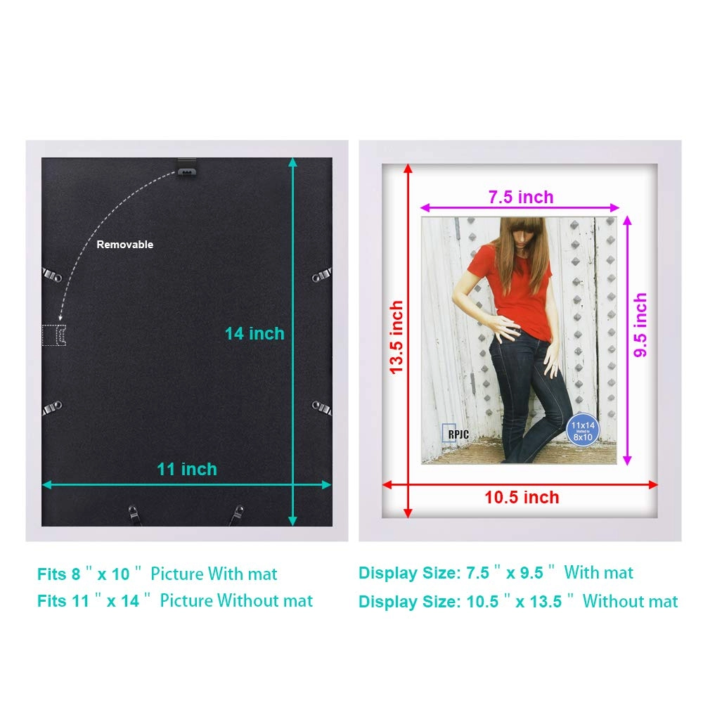 Picture Frame - 11x14 1