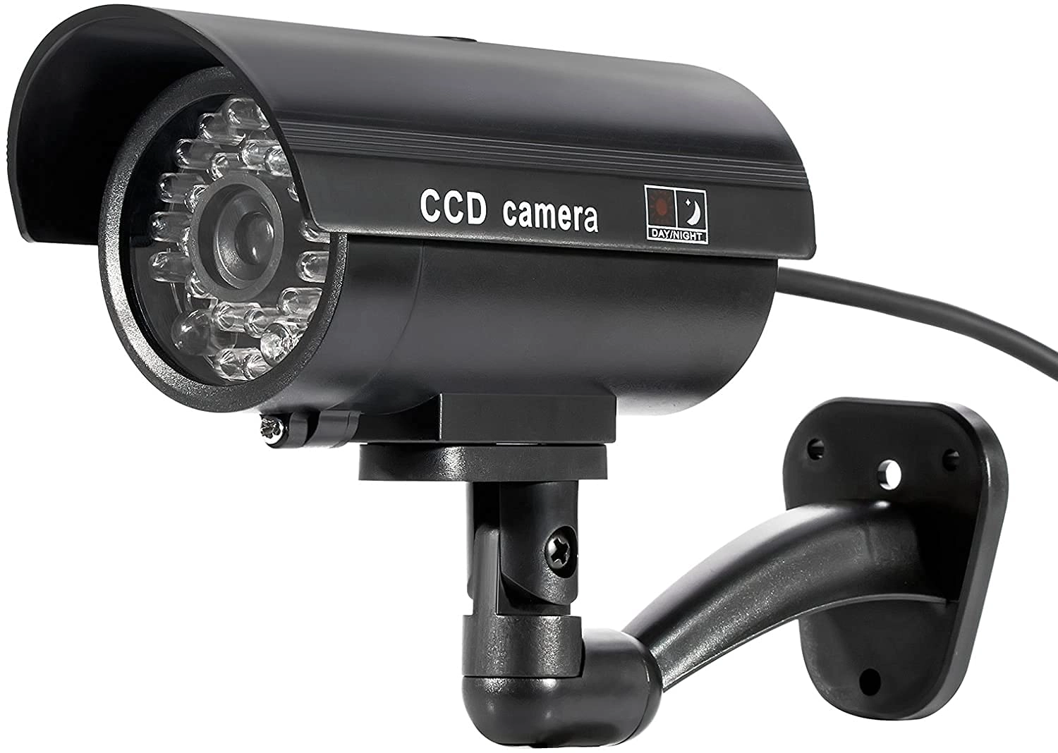 Solar Powered Bullet - Indoor Outdoor