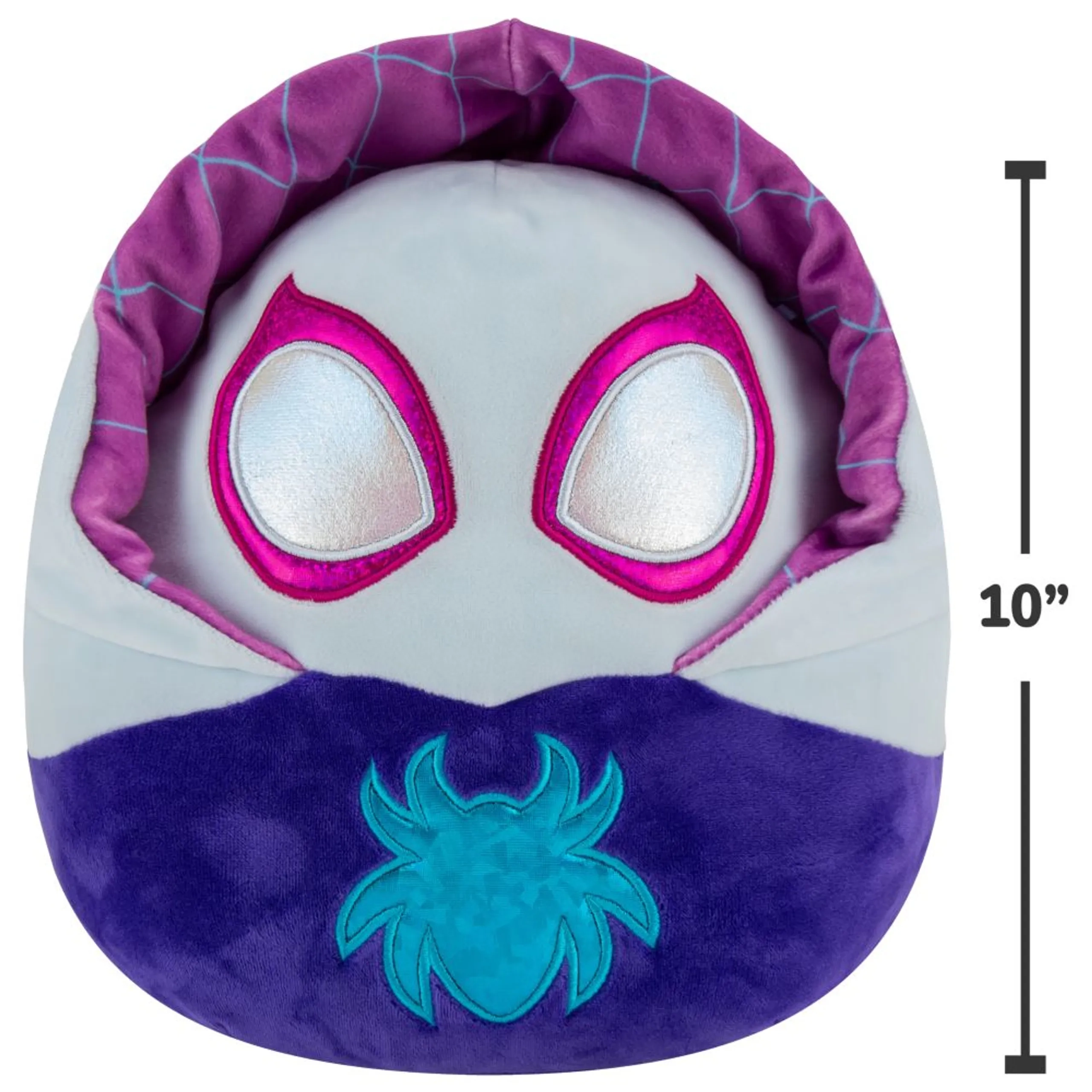 Ghost - 25.4 cm Plush