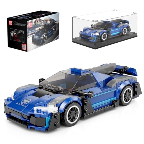 27082 - Technik Speed Champion AMG ONE Acrylic Display Case