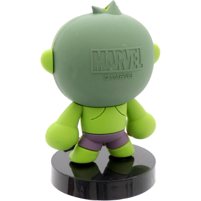 Hulk - Marvel - 3 Years and Above (7.00 cm) (VH19001L1)