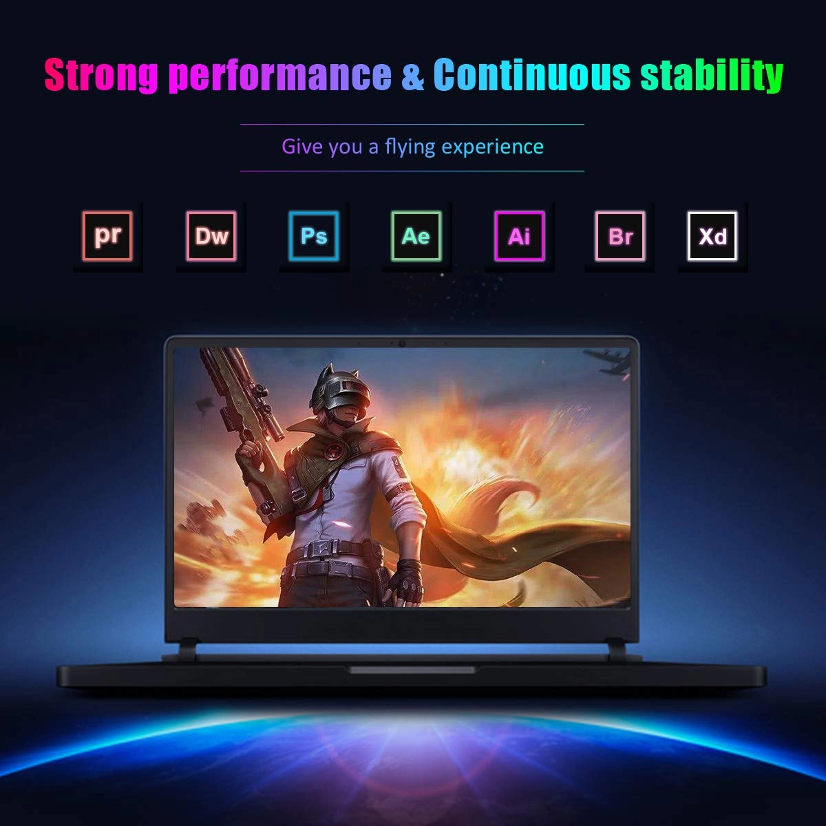 DDR3-1066 SODIMM - 8GB