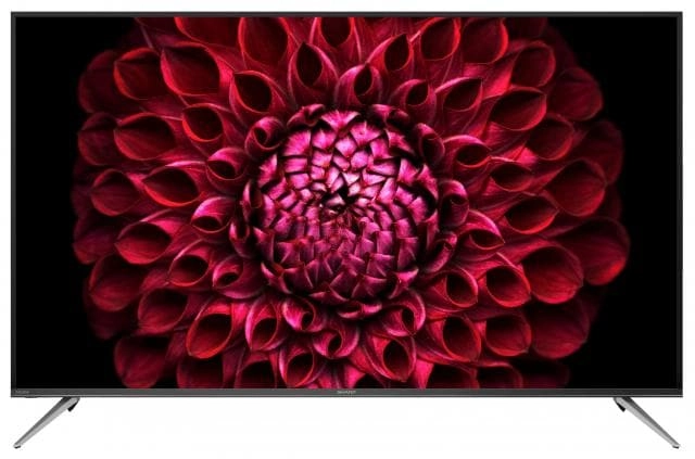 Sharp 4TC70DL1X - 70 Inch