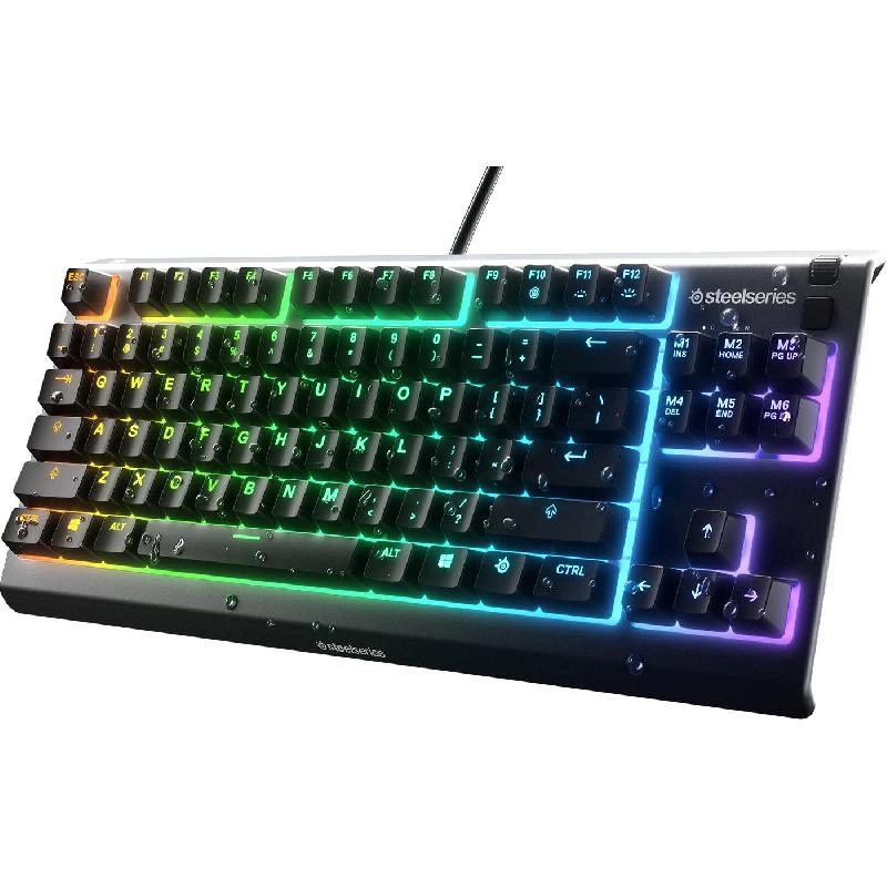 Apex 3 - EN Wired