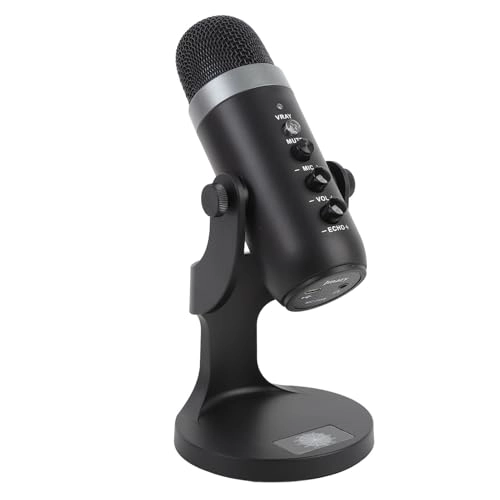 Condenser Microphone USB Microphone