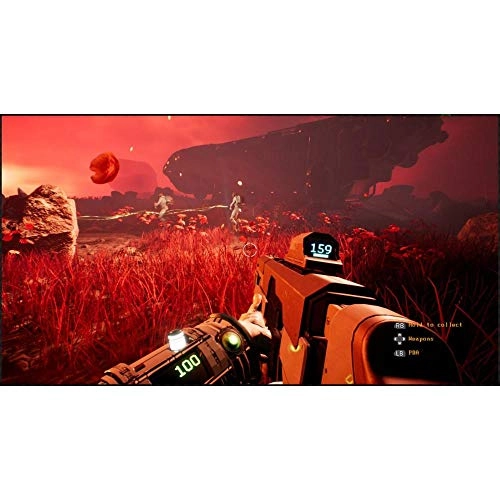 Genesis Alpha One - Xbox One