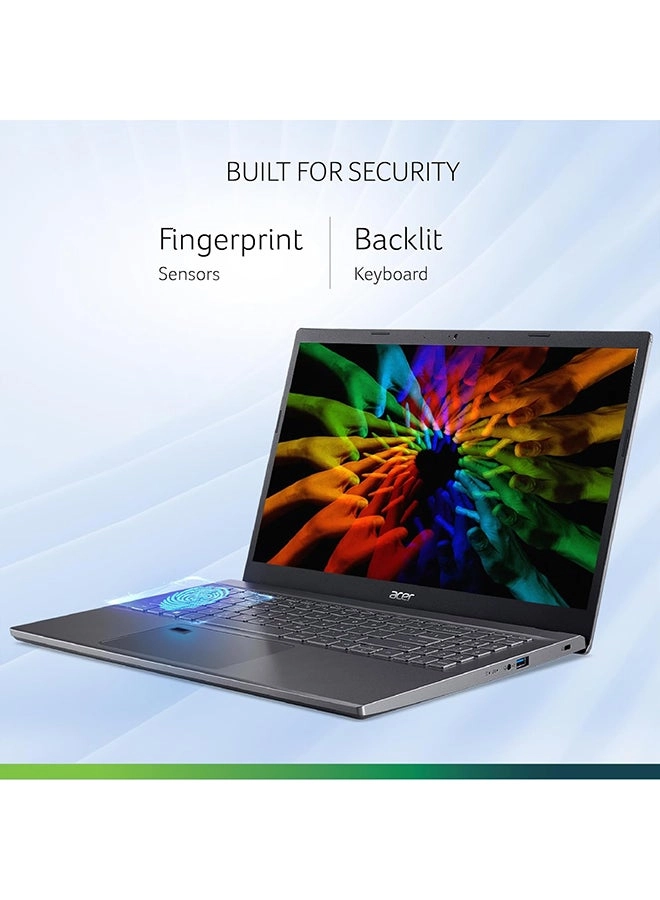 A515-57-71Y9 - 15.6'' 1 TB 16 GB 12650H