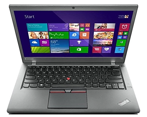 (Renewed) ThinkPad T460 - 14'' Core i5-6300U 16GB DDR3 512GB SSD