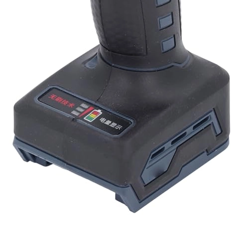 Impact Drill Bare Tool - Brushless 80N.M 21V