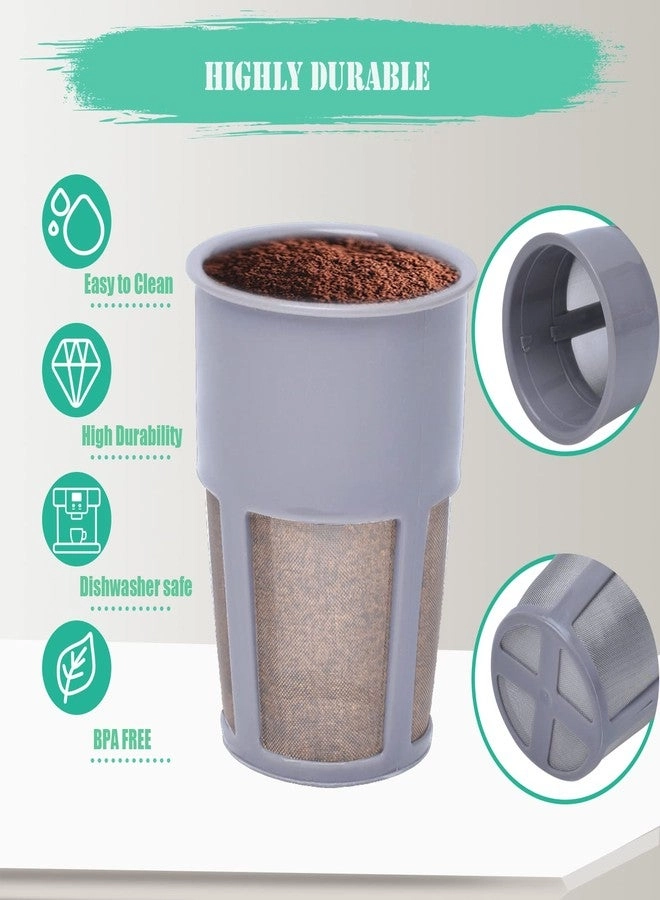 Reusable Coffee Filter