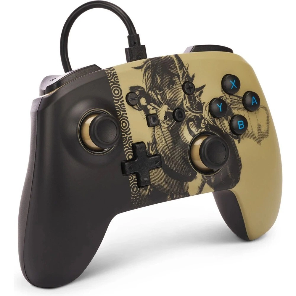 Ancient Archer Pult - Switch