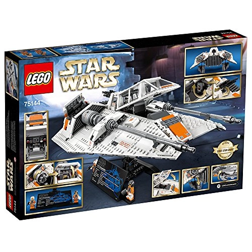 Star Wars Snowspeeder (75144)