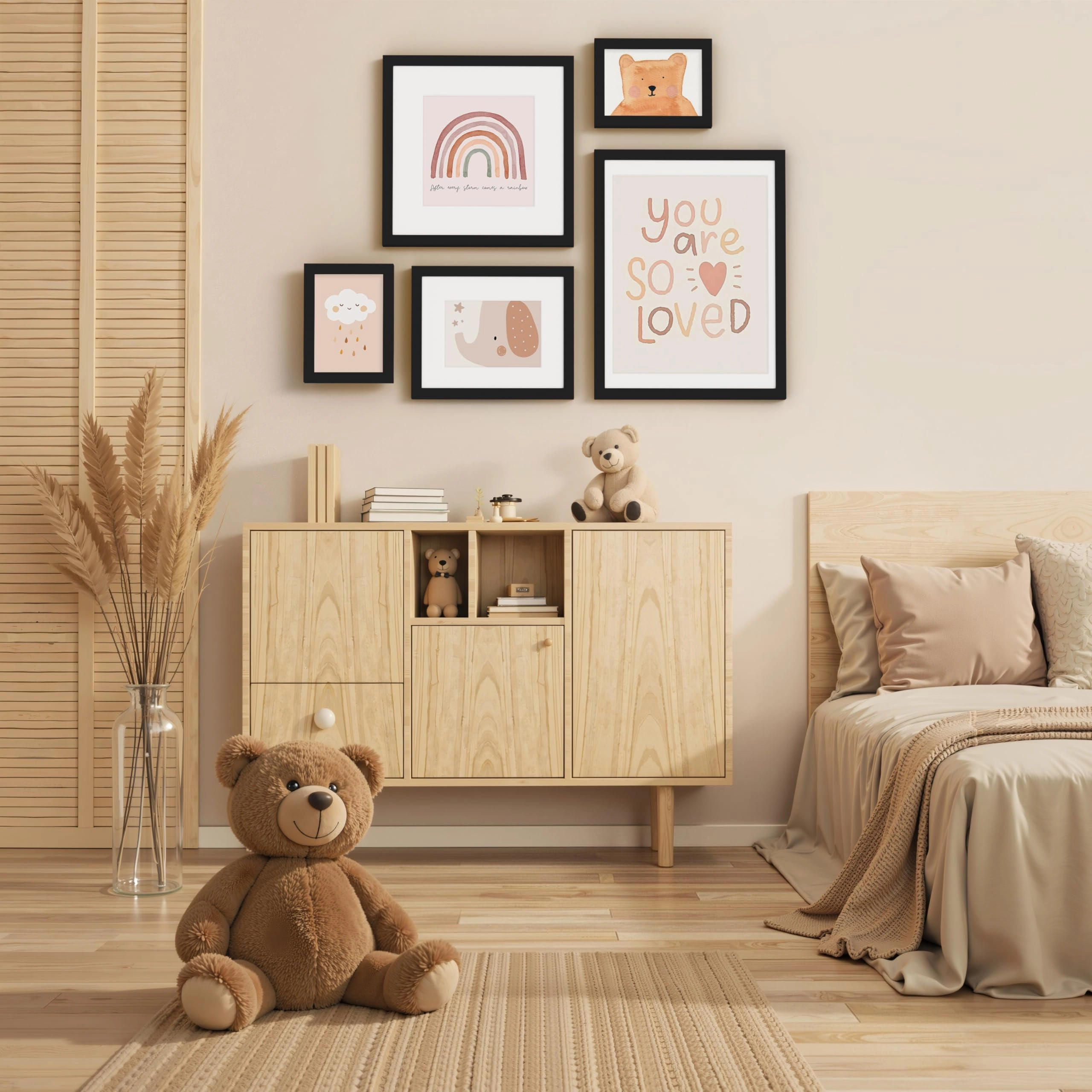 Picture Frame - 12x16
